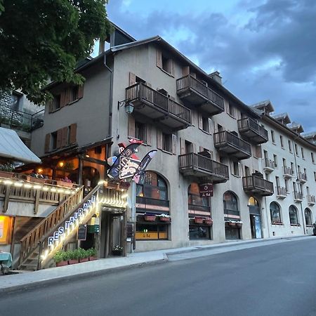 Hotel Des Alpes - Skiers & Bikers Lodge La Grave Luaran gambar