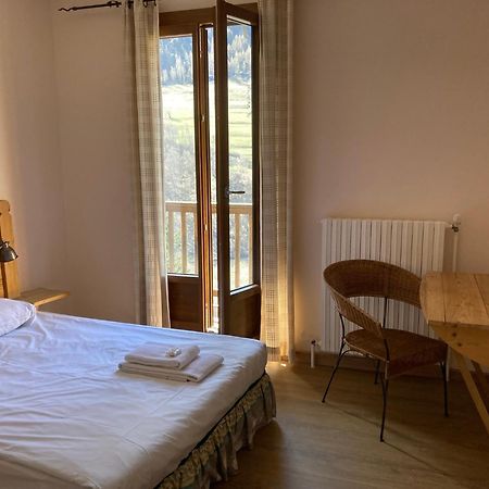 Hotel Des Alpes - Skiers & Bikers Lodge La Grave Luaran gambar