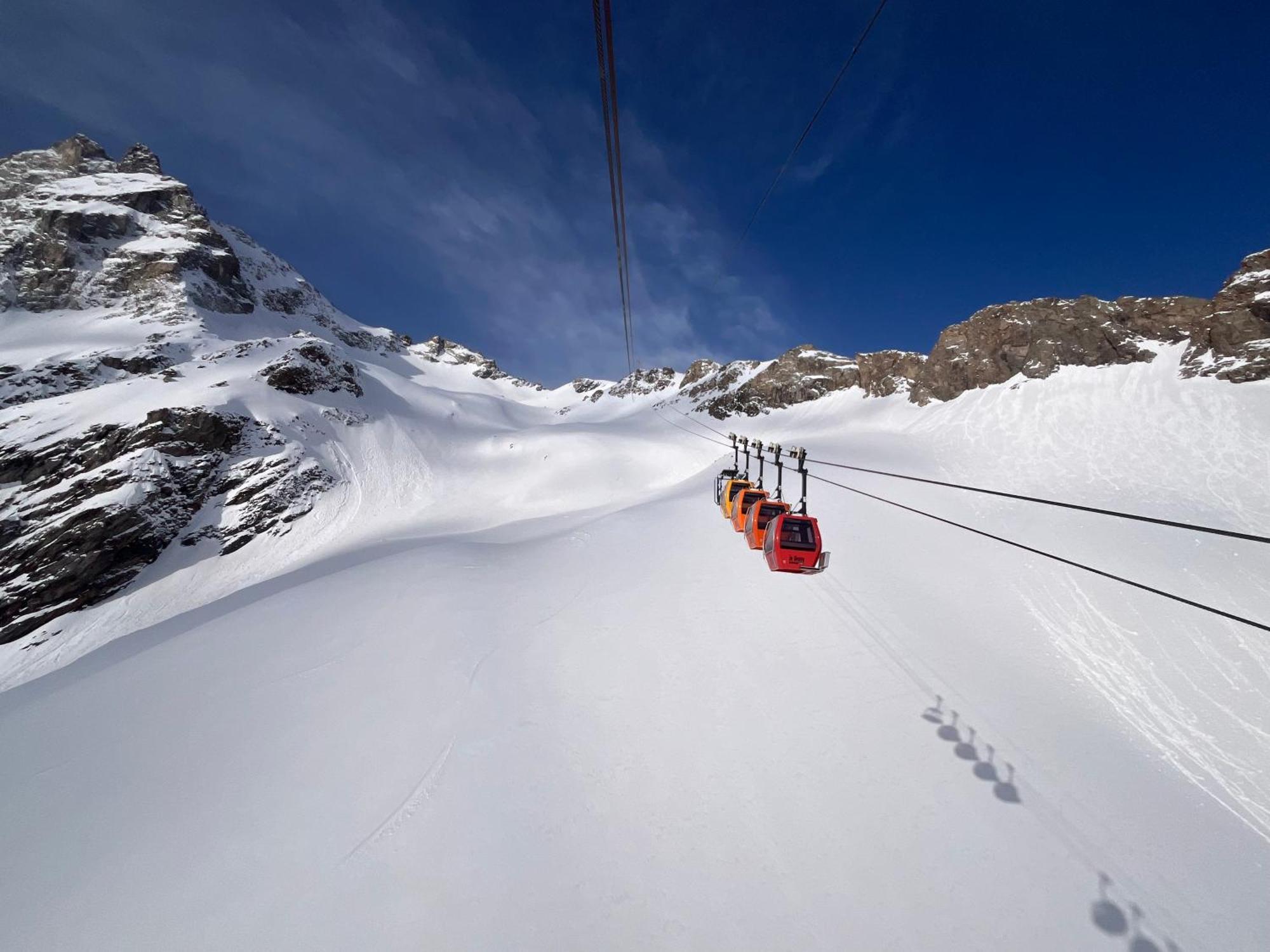 Hotel Des Alpes - Skiers & Bikers Lodge La Grave Luaran gambar