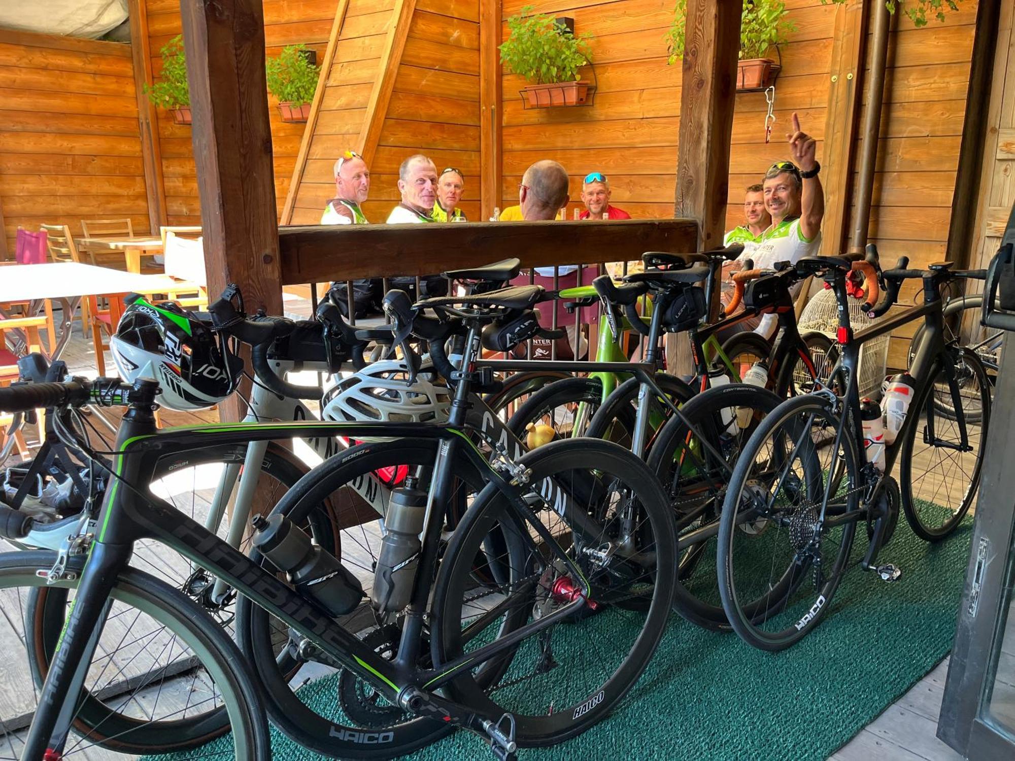 Hotel Des Alpes - Skiers & Bikers Lodge La Grave Luaran gambar
